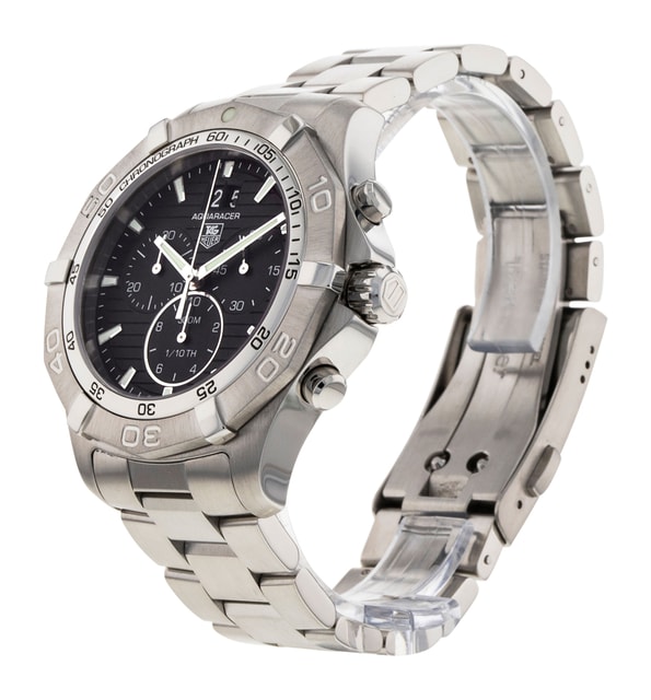 Tag Heuer Aquaracer CAF101E.BA0821 Image 2